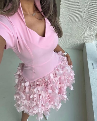 فستان العيد