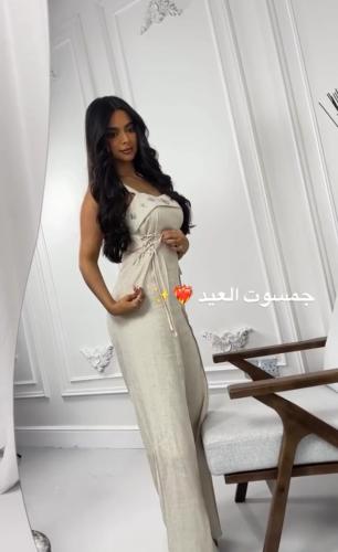 فستان العيد