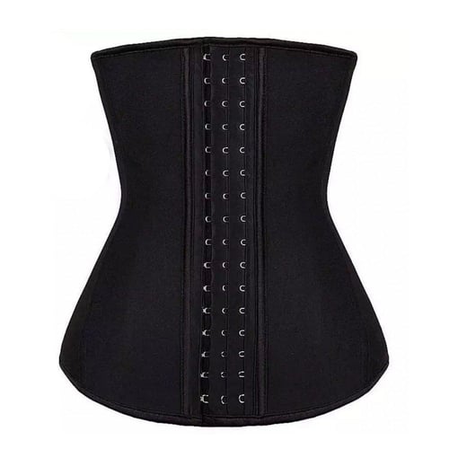 مشد جسم كورسيه