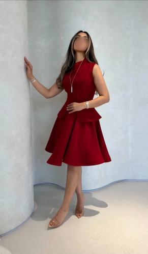 فستان العيد