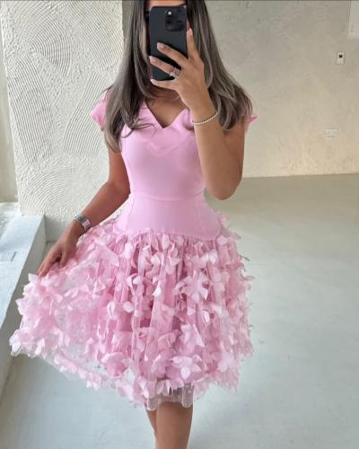 فستان العيد