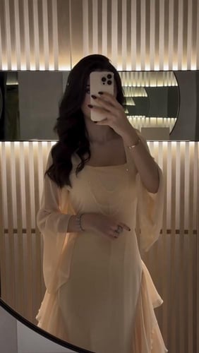 فستان العيد