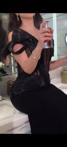 فستان سهره ناعم