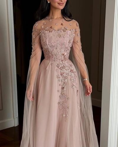 فستان باطلاله راقيه