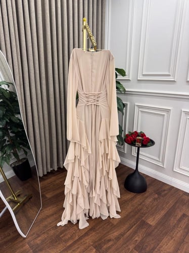 فستان العيد