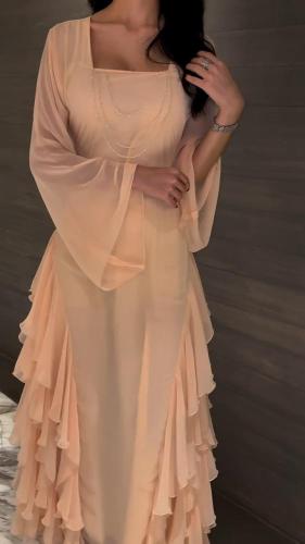 فستان العيد