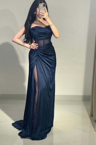 فستان لوران