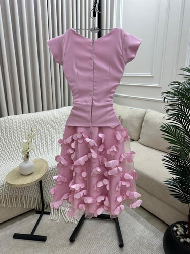 فستان العيد