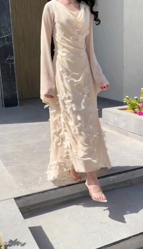 فستان بيج ورود