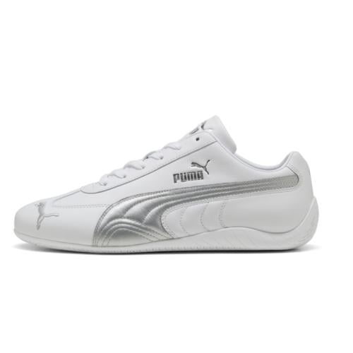 شوز ابيض- PUMA Hero Sneakers