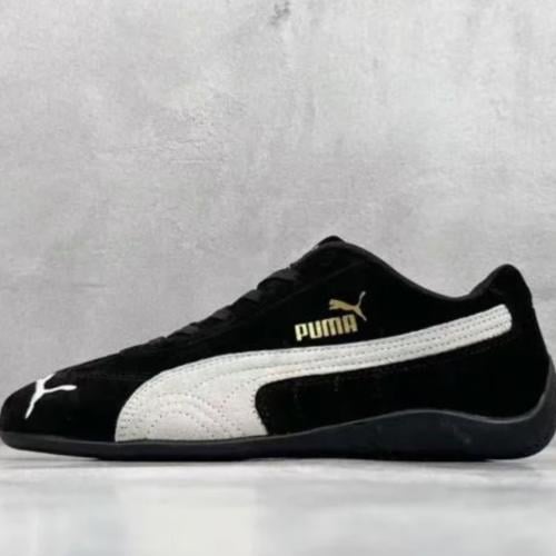شوز اسود - PUMA Hero Sneakers