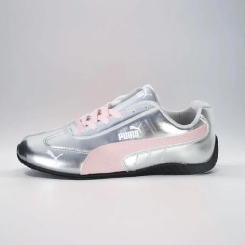 شوز سلفر - PUMA Hero Sneakers