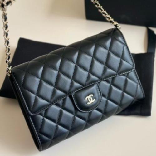 حقيبة كلاسيك - chanel