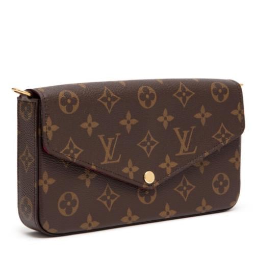 حقيبة - louis vuitton