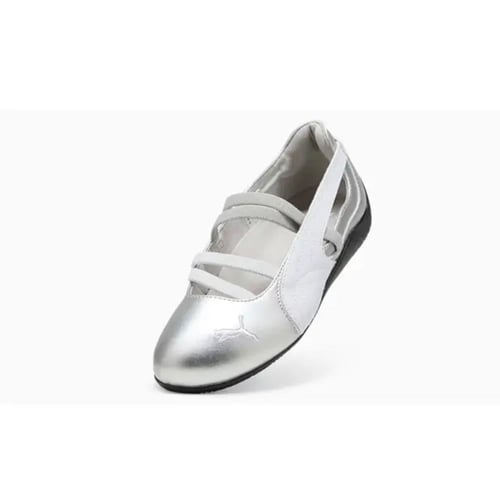 شوز فضي- PUMA Speedcat Ballet
