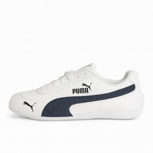 شوز ابيض- PUMA Hero Sneakers