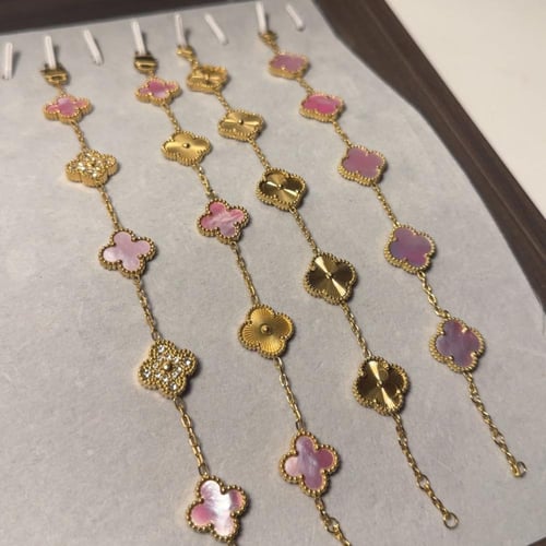 إسوارة فان كليف -