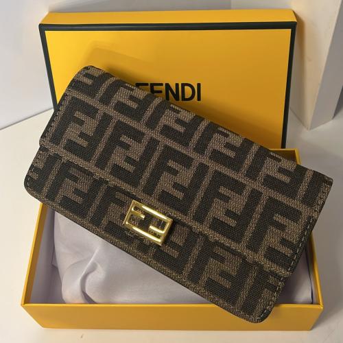 حقيبة - Fendi