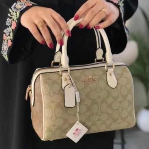 حقيبة - coach