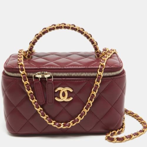 حقيبة - chanel