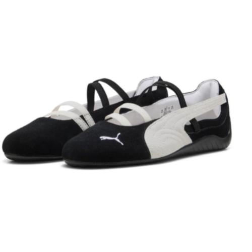 شوز اسود- PUMA Speedcat Ballet