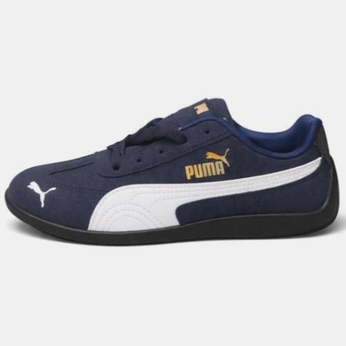 شوز كحلي - PUMA Hero Sneakers