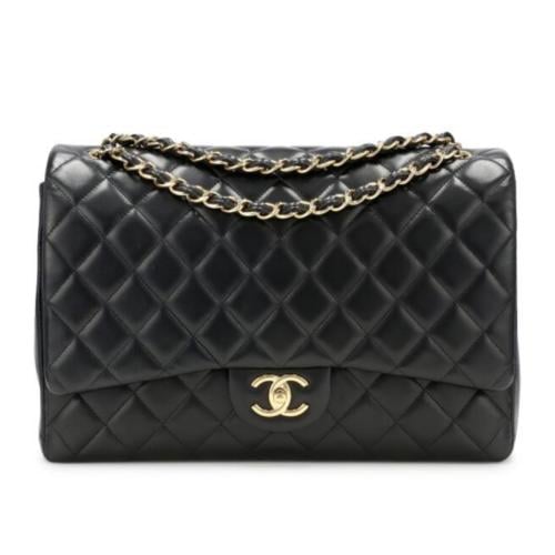 حقيبة كلاسيك L - chanel