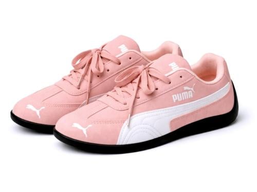 شوز وردي - PUMA Hero Sneakers