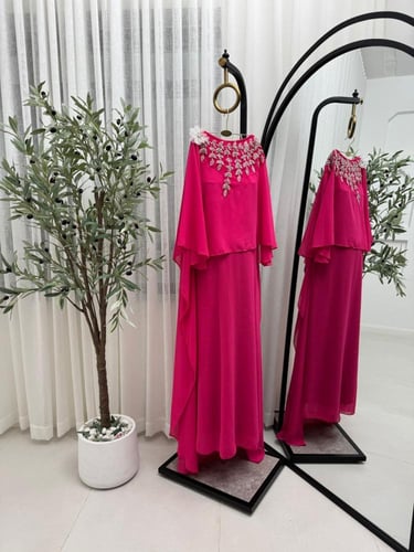 فستان انفال