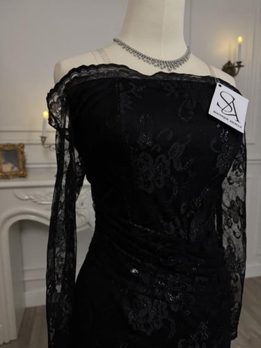 فستان نيرسا