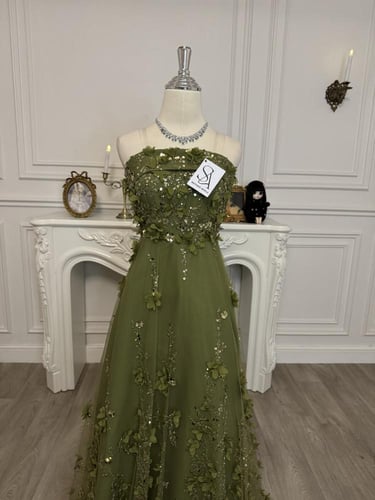 فستان ميرليا