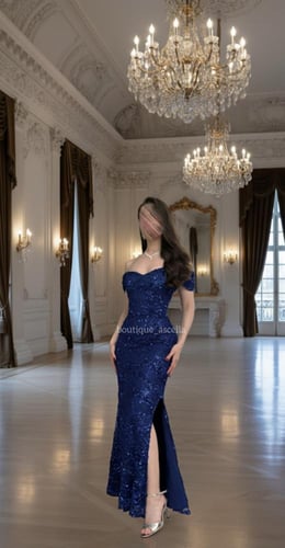 فستان نياره