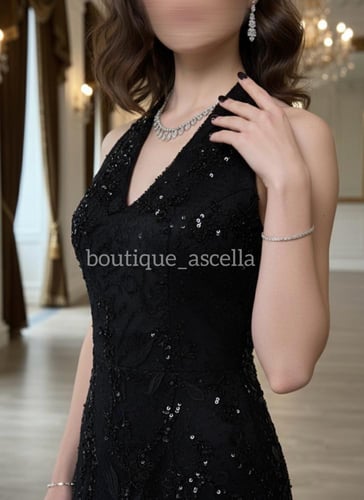 فستان سدونه