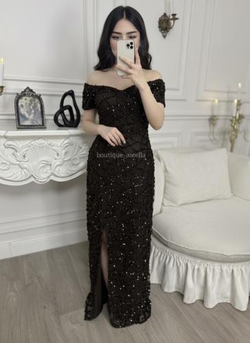 فستان افنان