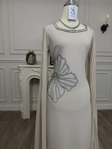 فستان فاطمه