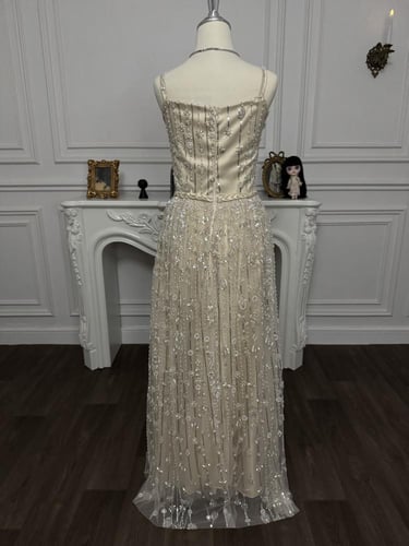 فستان ميلانا