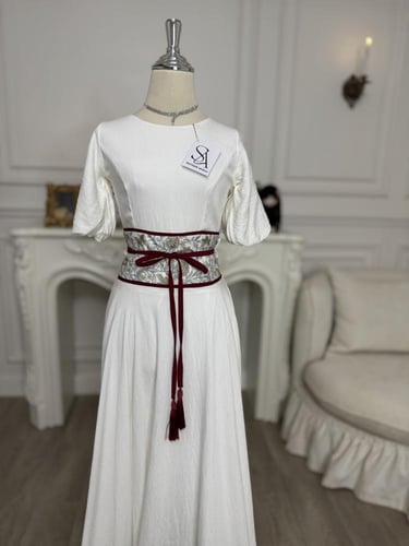 فستان غرامي