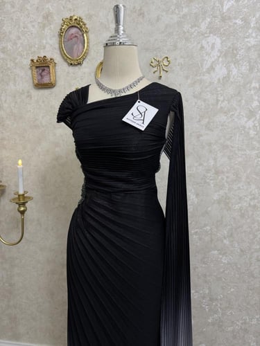 فستان نورين