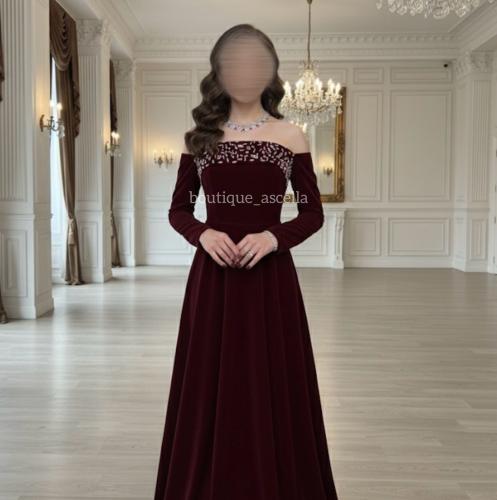 فستان هايلي