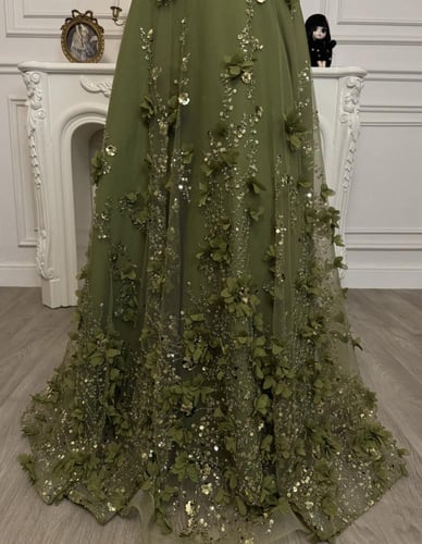 فستان ميرليا