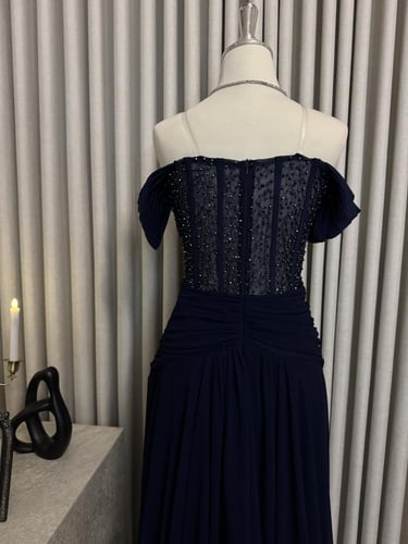 فستان مارينا