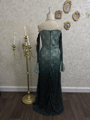 فستان مهاوي