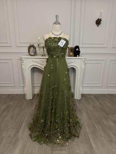 فستان ميرليا