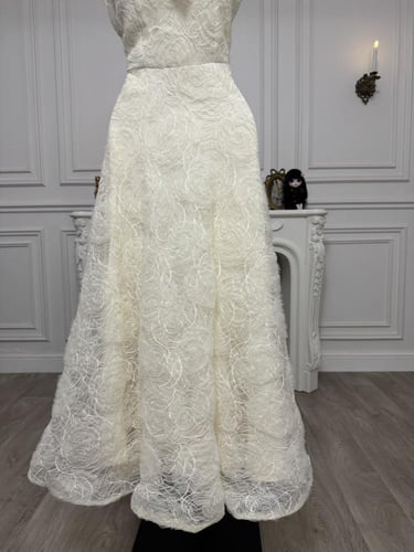 فستان ريحان