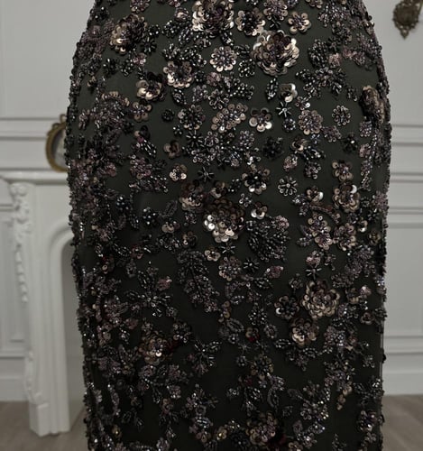 فستان انغام