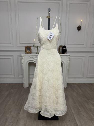 فستان ريحان