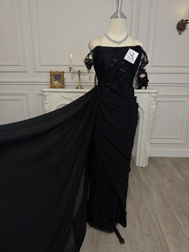 فستان رهوفه