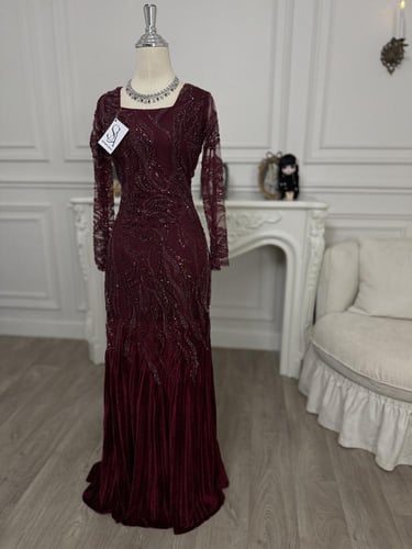 فستان ريتال