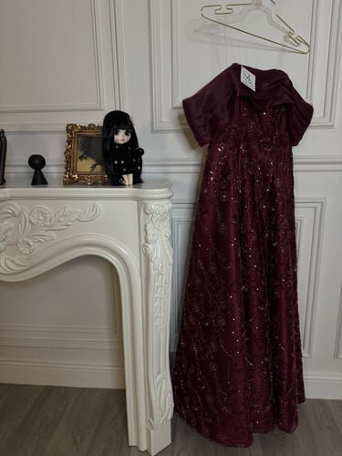 فستان ريندا