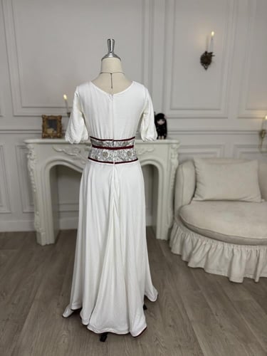 فستان غرامي